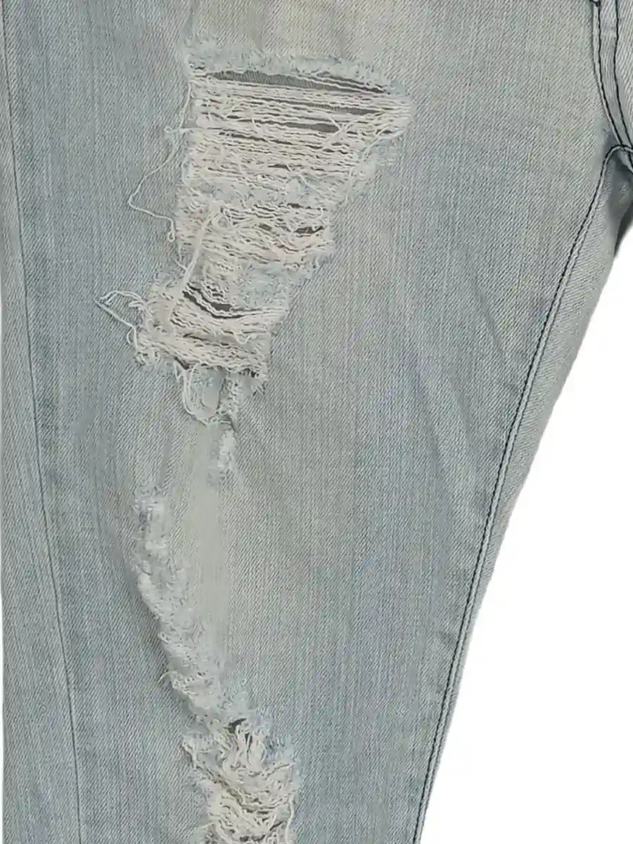 MET Destroyed Jeans Bild 4