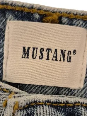 MUSTANG Mom Jeans Bild 4