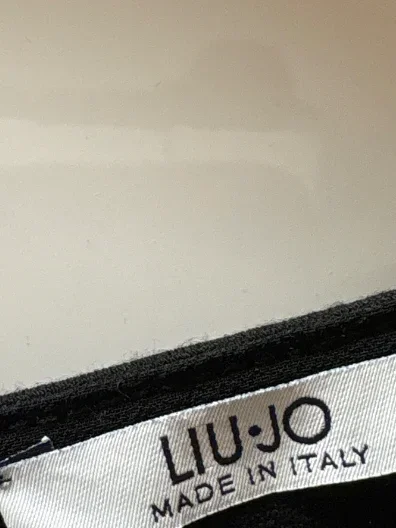 LIU JO Cocktailkleid Bild 3