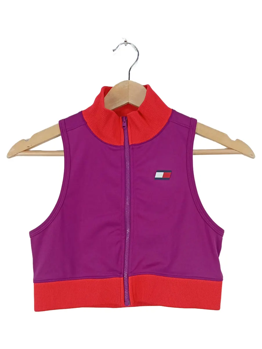 TOMMY SPORT Trainingsjacke