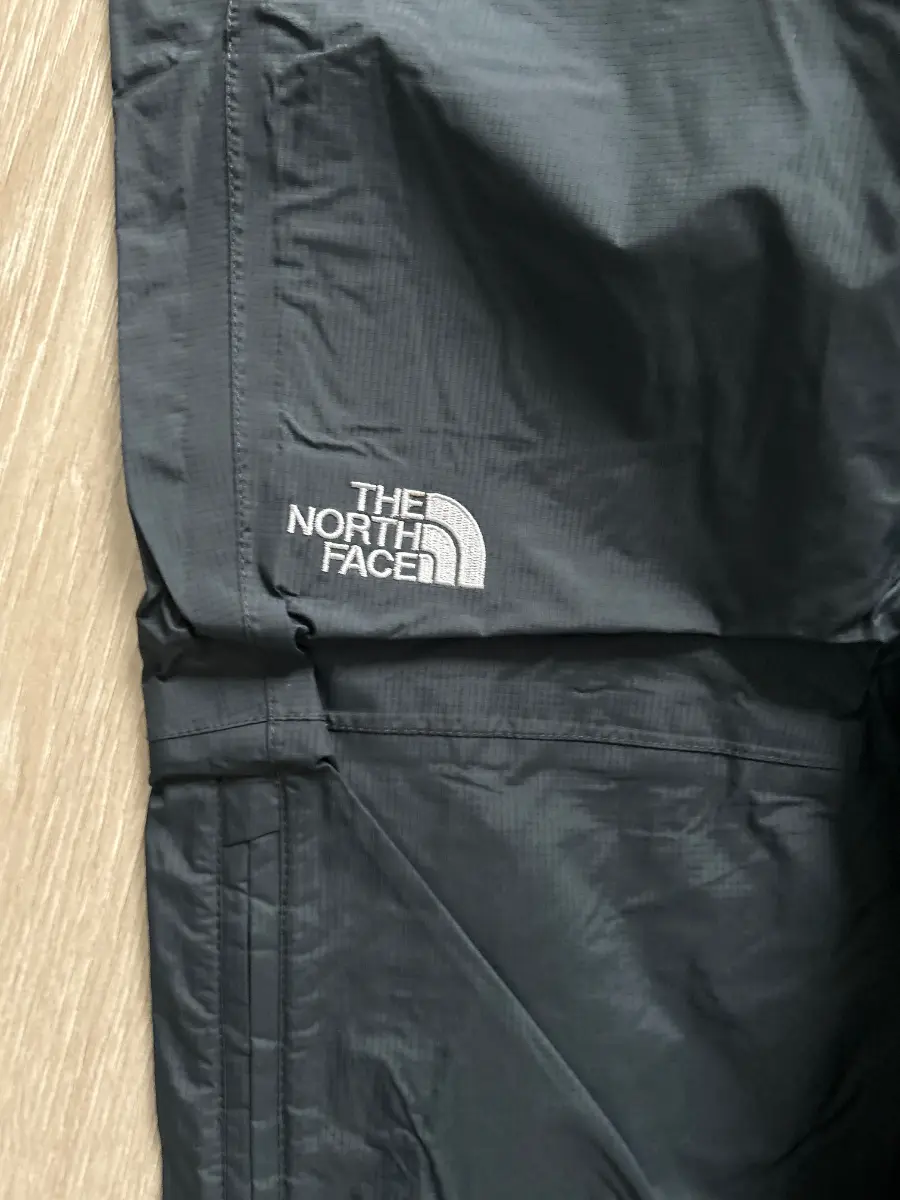THE NORTH FACE Outdoorhose Bild 5