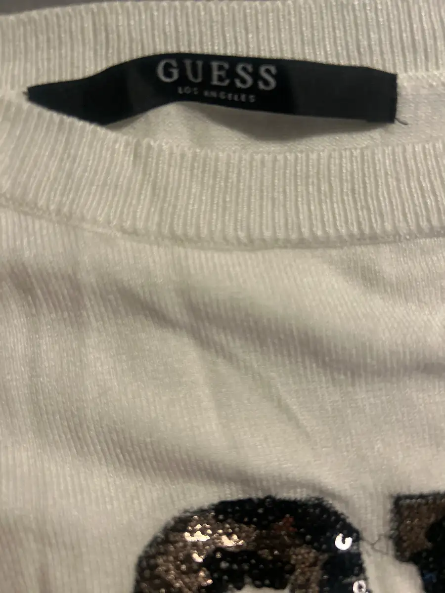 GUESS Pullover Bild 2