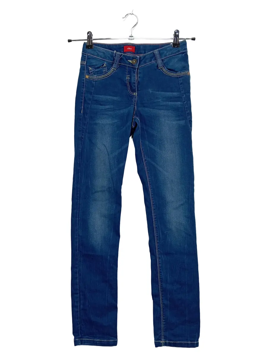 S.OLIVER Jeans Regular Fit