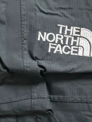 THE NORTH FACE Outdoorhose Bild 6