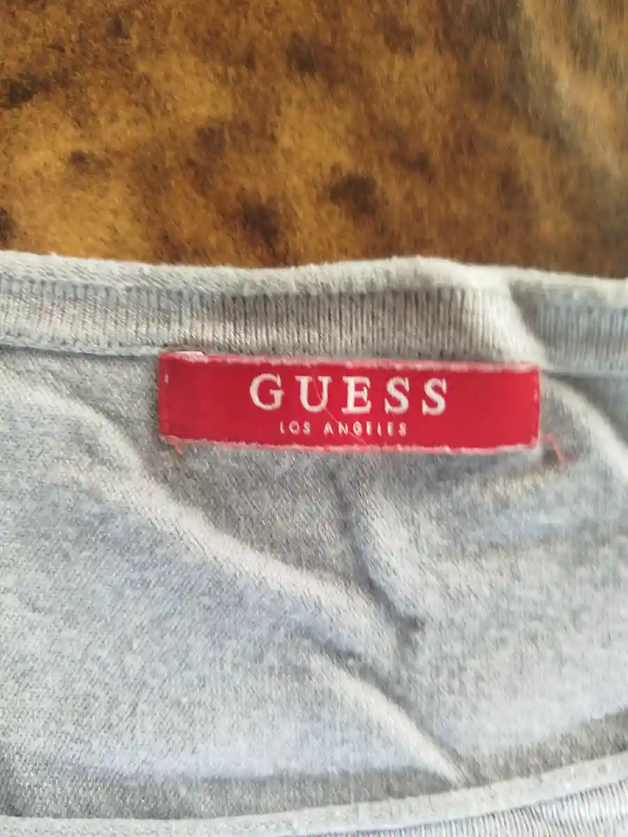 GUESS Pullover Bild 5