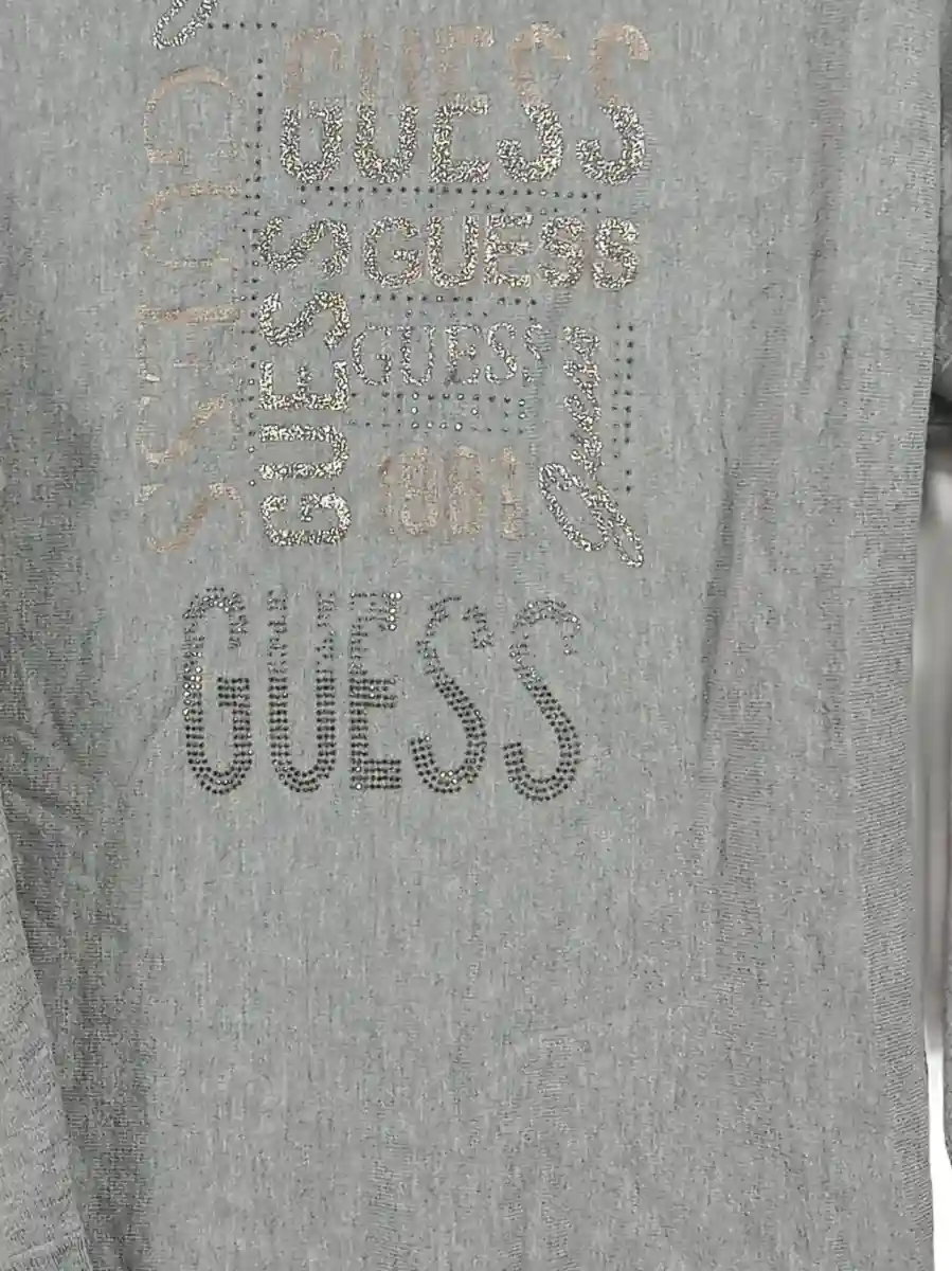 GUESS Pullover Bild 2