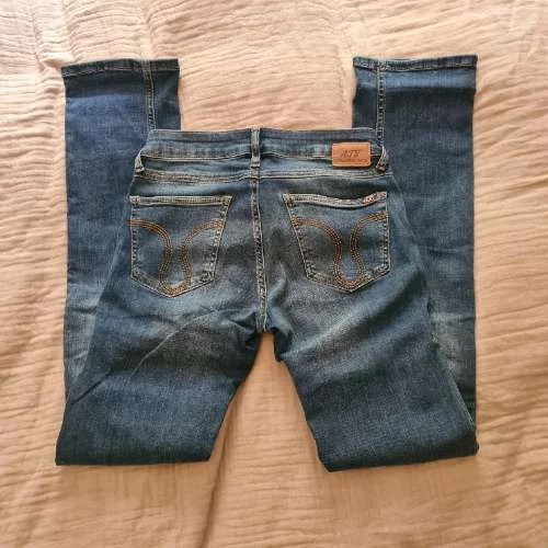 AMOR Jeans Regular Fit Bild 2