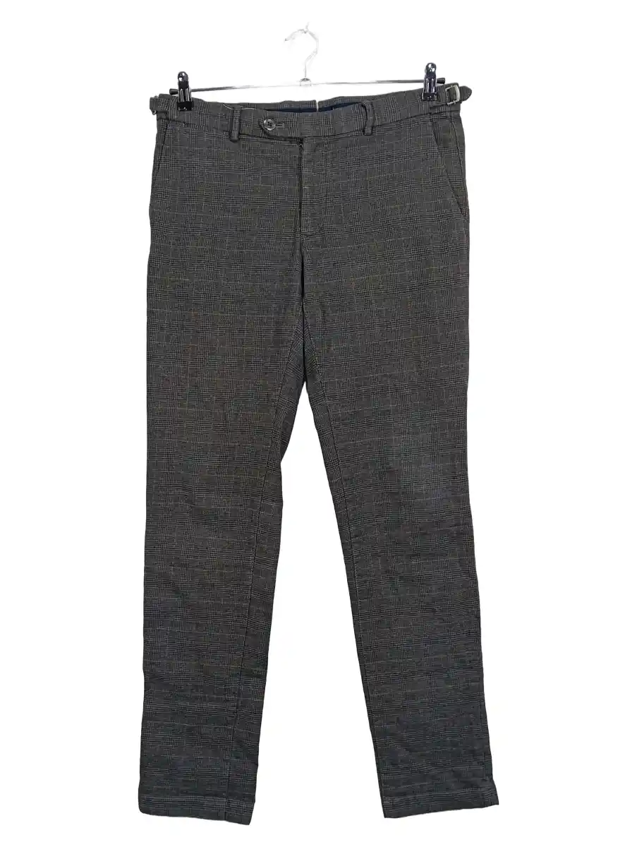 MASSIMO DUTTI Anzughose