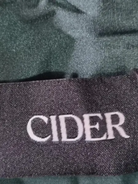 CIDER Blusenkleid Bild 5