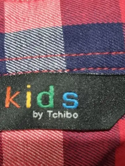 TCHIBO Freizeithemd Bild 3