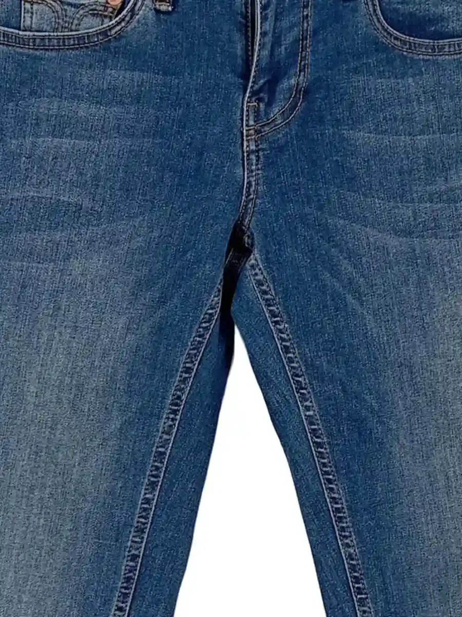 AMOR Jeans Regular Fit Bild 4