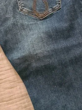AMOR Jeans Regular Fit Bild 6