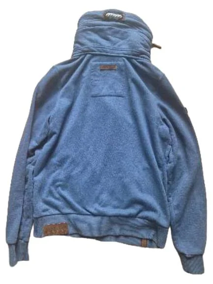 NAKETANO Sweatjacke Bild 2