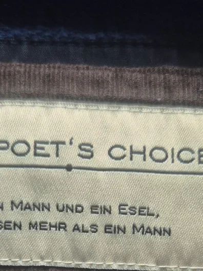 NAKETANO Sweatjacke Bild 6
