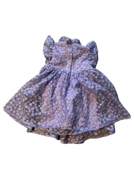 NEXT festliches Kleid Bild 3