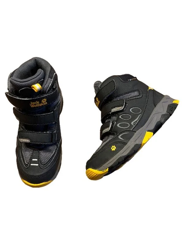 JACK WOLFSKIN Outdoorschuhe Bild 2