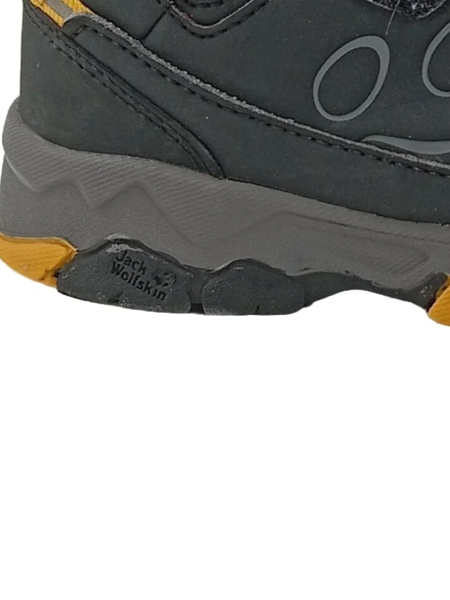 JACK WOLFSKIN Outdoorschuhe Bild 4