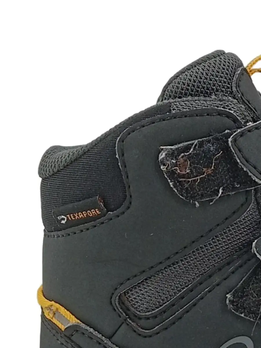 JACK WOLFSKIN Outdoorschuhe Bild 5