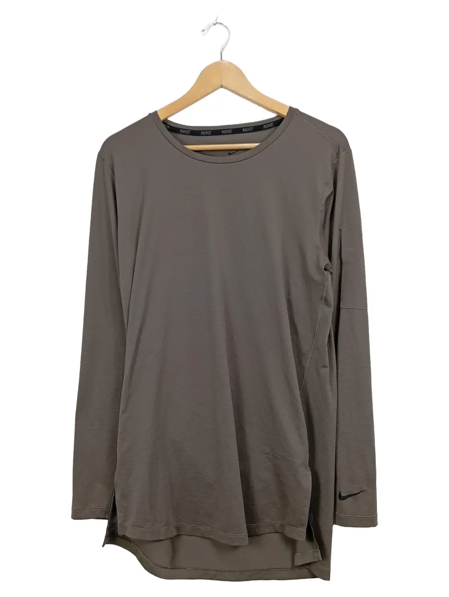NIKE Langarmshirt