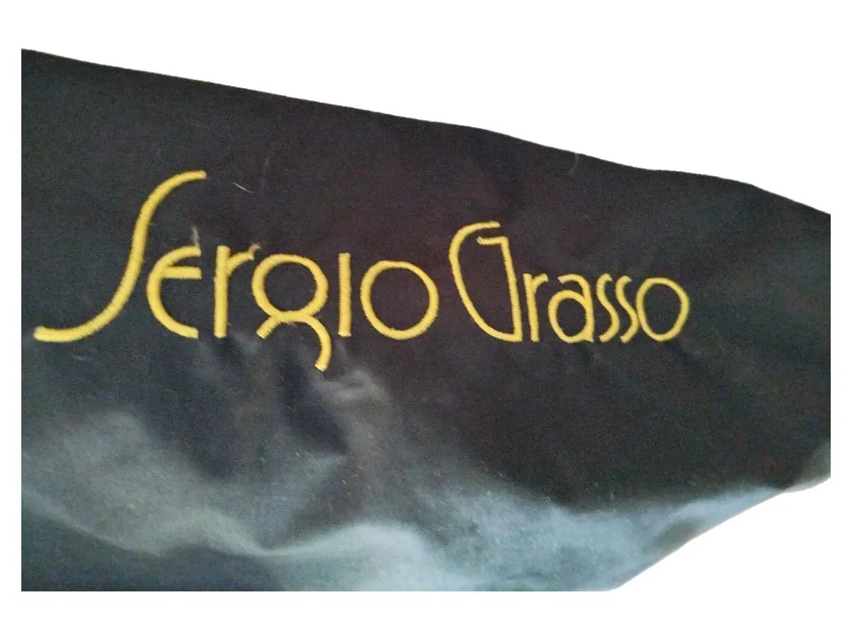 SERGIO GRASSO Outdoorjacke Bild 3