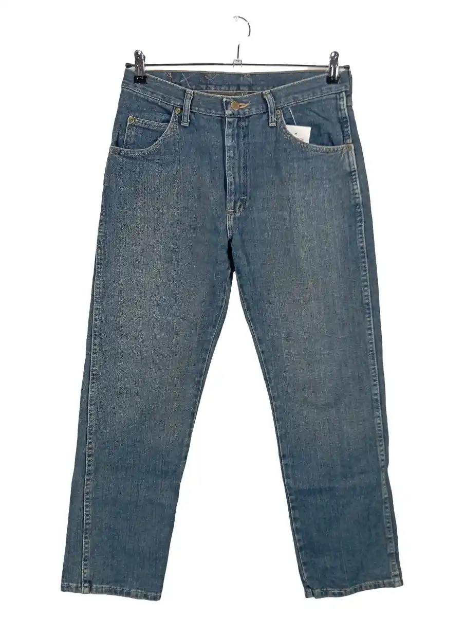 WRANGLER Jeans Regular Fit