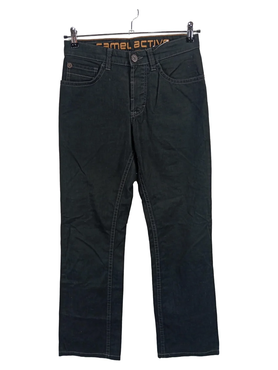 CAMEL ACTIVE Stoffhose