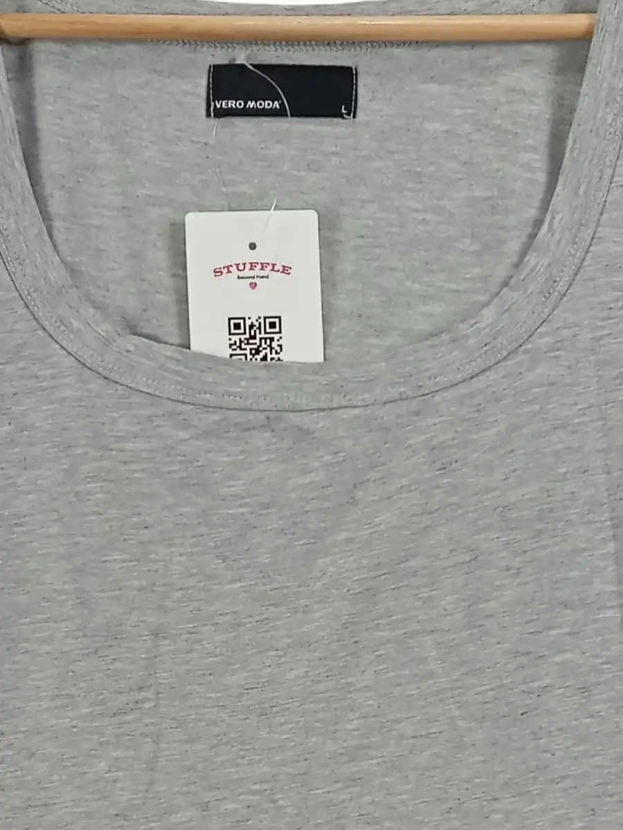 VERO MODA Unterhemd Bild 4