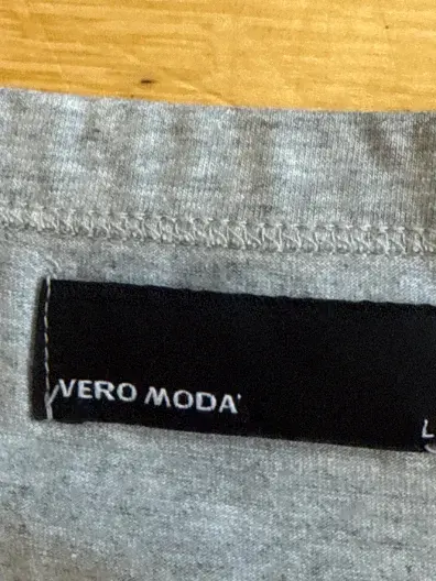 VERO MODA Unterhemd Bild 5