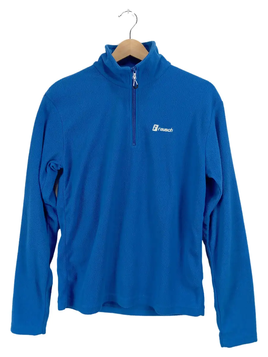 REUSCH Fleecepullover