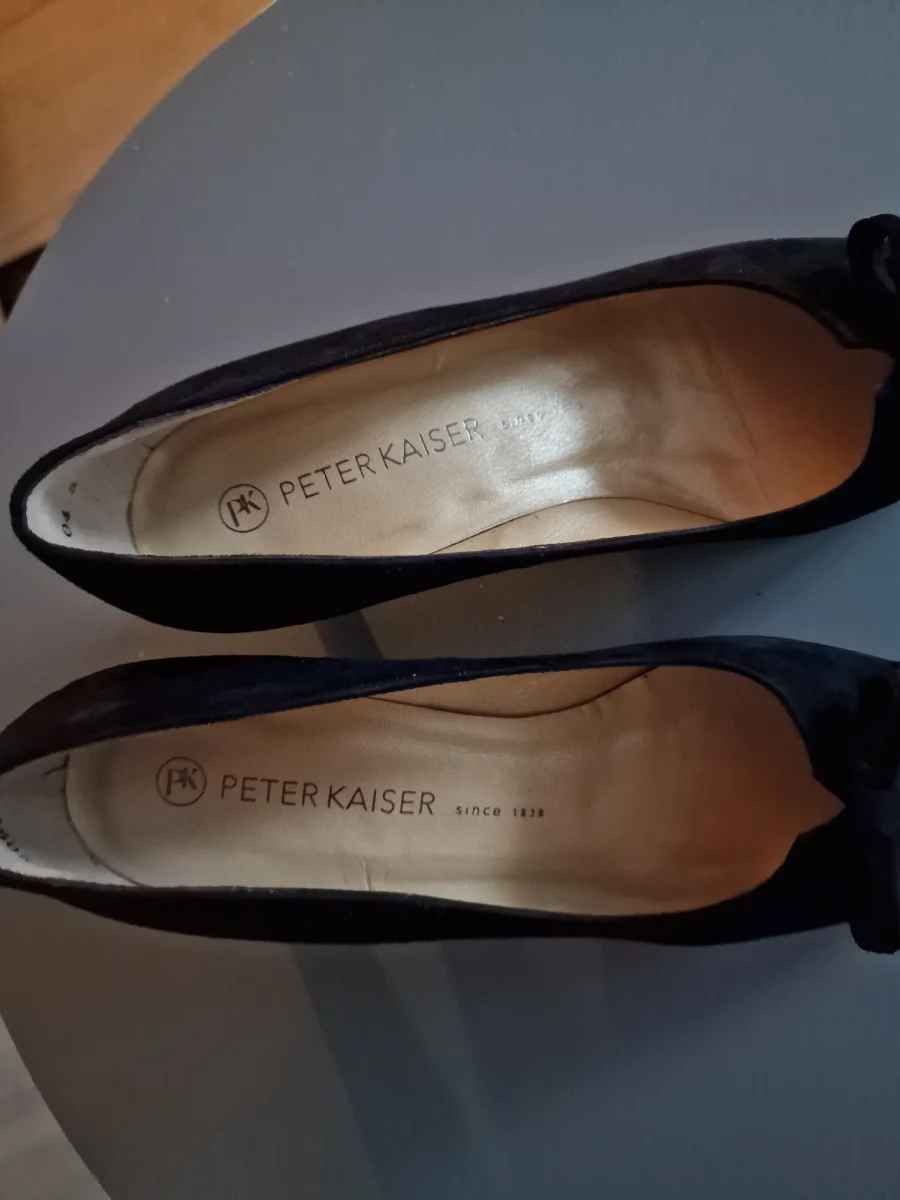 PETER KAISER Pumps Bild 2