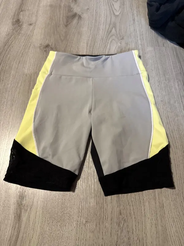 GUESS Sport Shorts Bild 2