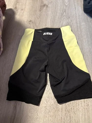 GUESS Sport Shorts Bild 3