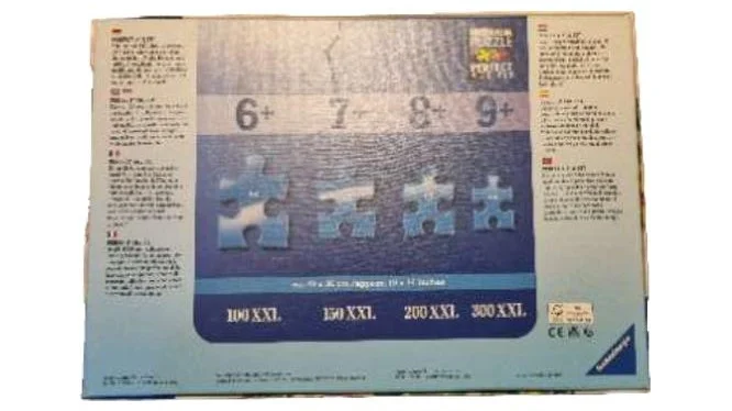 Puzzle Bild 2