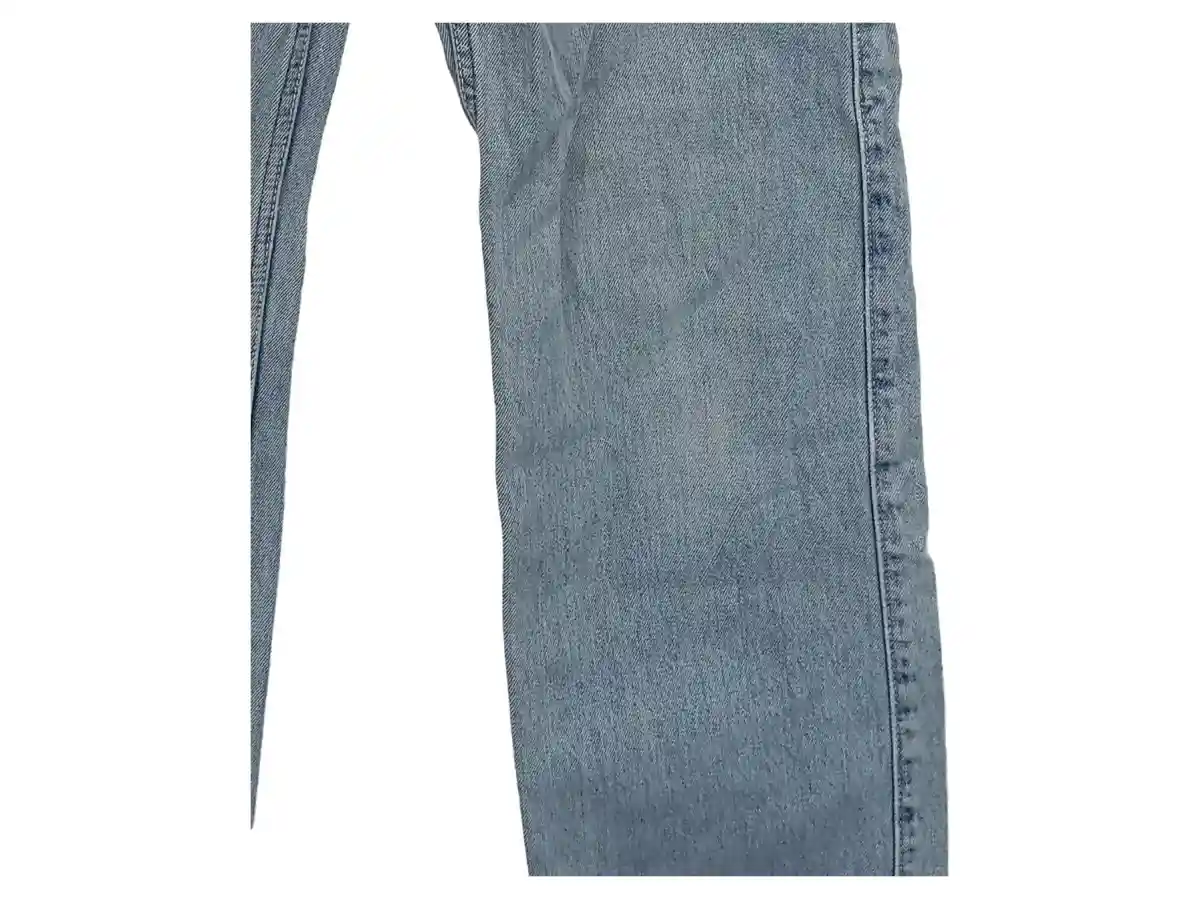 WEEKDAY Jeans Regular Fit Bild 2