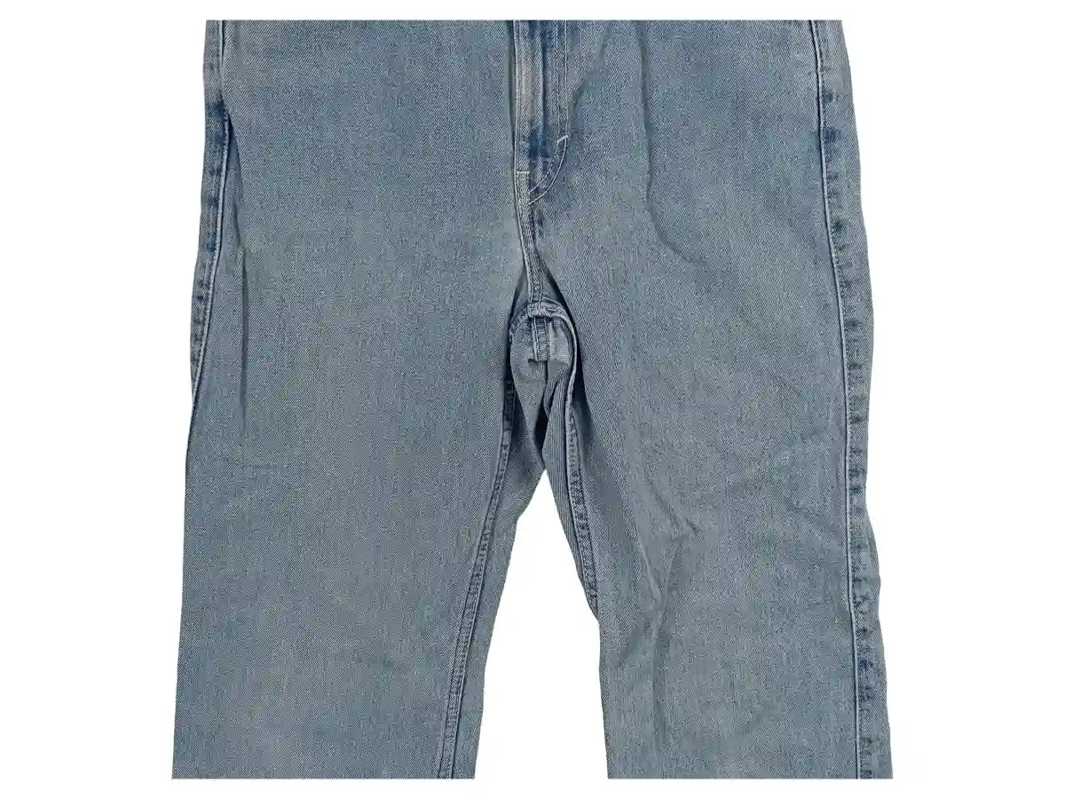 WEEKDAY Jeans Regular Fit Bild 3