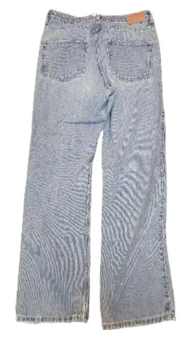 WEEKDAY Jeans Regular Fit Bild 4