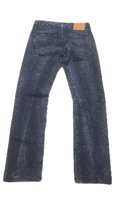LEVI'S Jeans Straight Leg Bild 3