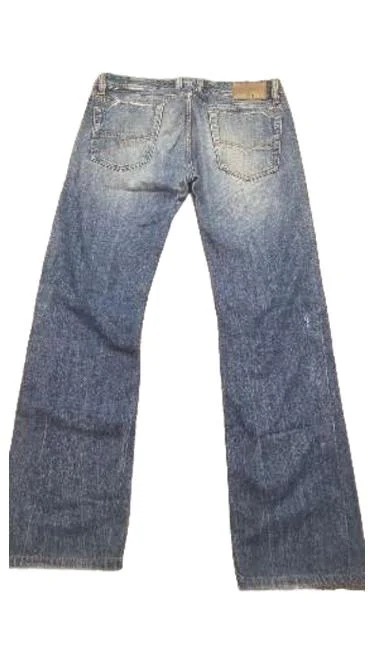 DIESEL Destroyed Jeans Bild 4
