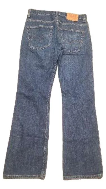 LEVI'S Jeans Regular Fit Bild 5