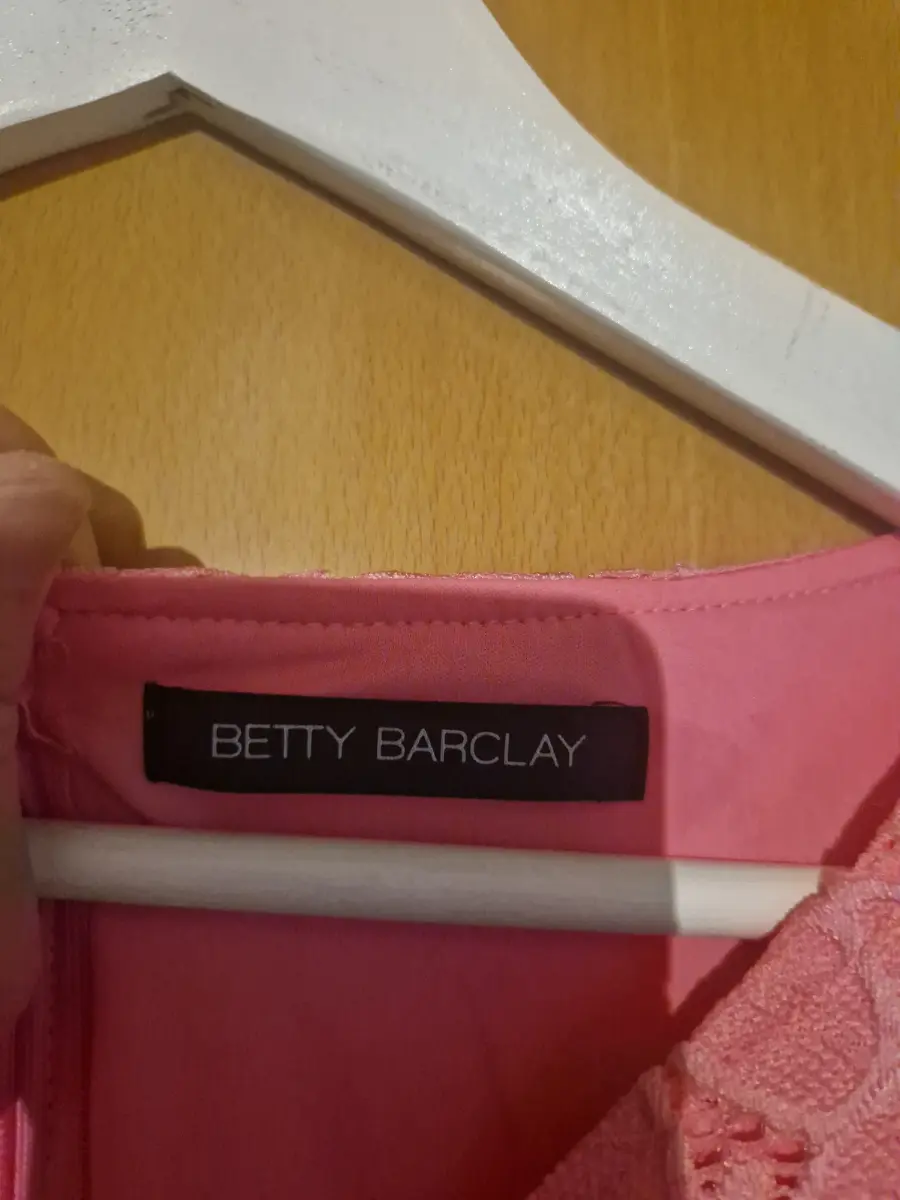 BETTY BARCLAY Cocktailkleid Bild 5