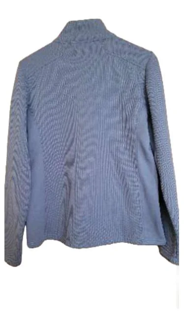 SPYDER Fleecejacke Bild 5