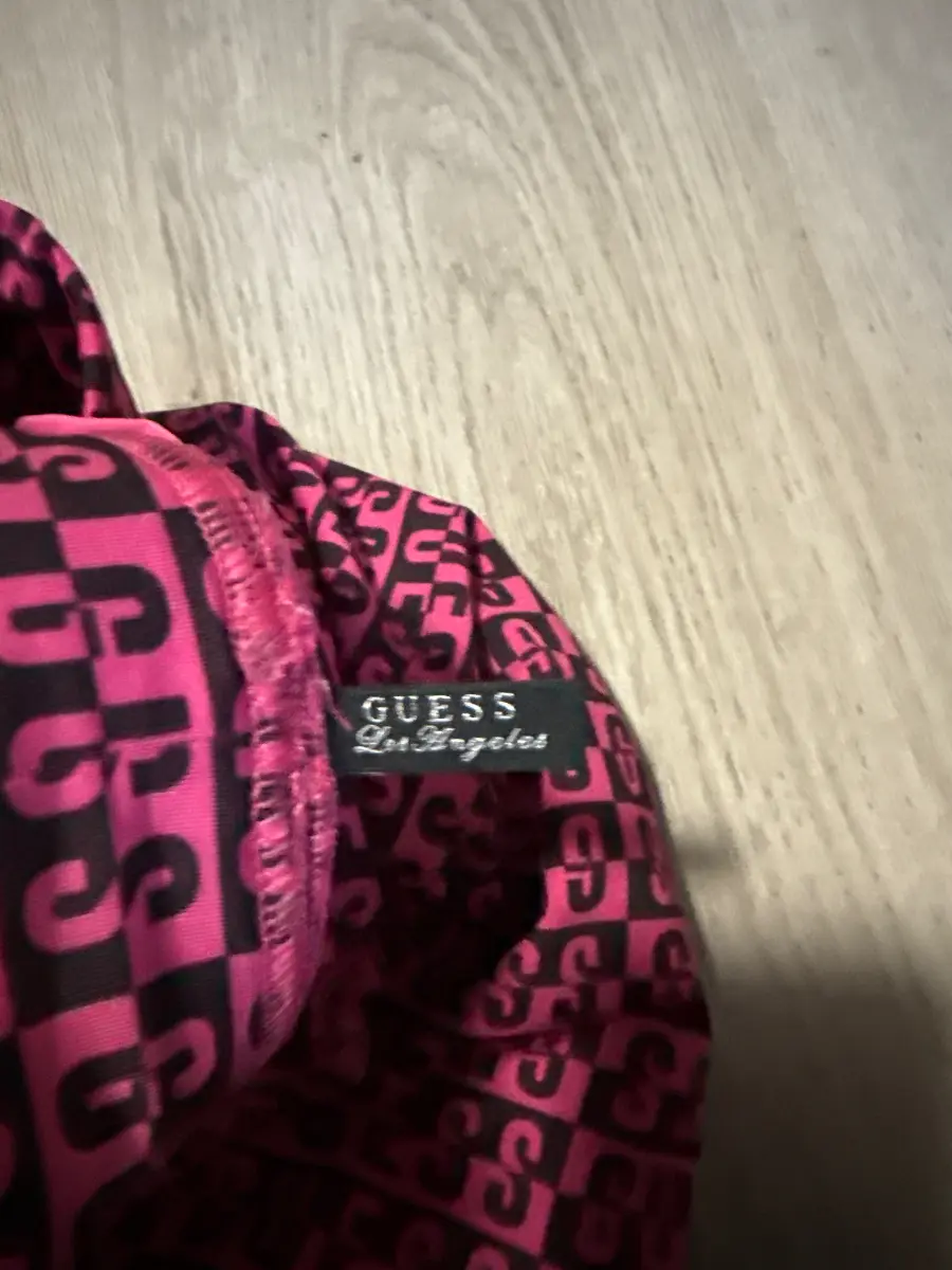 GUESS Leggings Bild 7