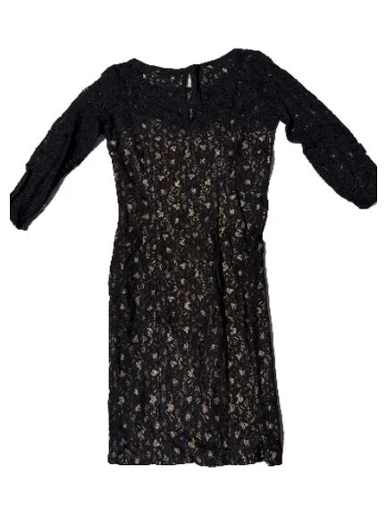 GUESS Spitzenkleid Bild 3