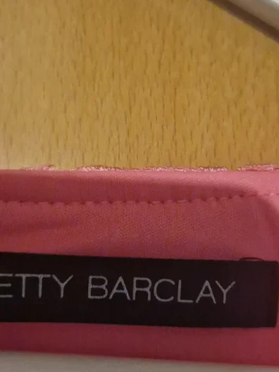 BETTY BARCLAY Cocktailkleid Bild 6