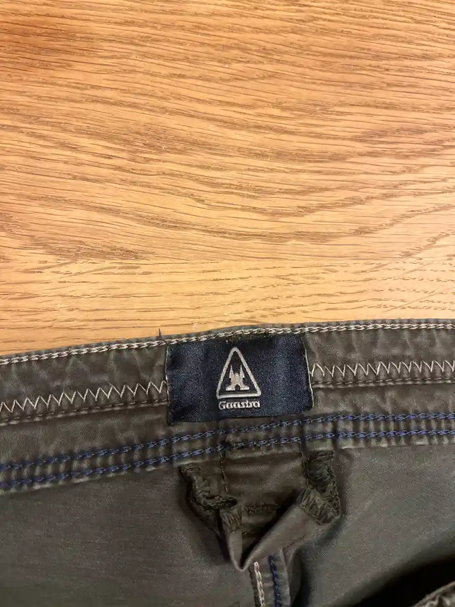 GAASTRA Cargohose Bild 6