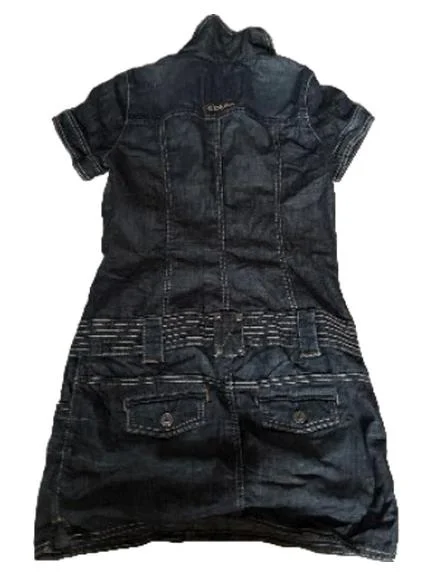 GUESS Jeanskleid Bild 2