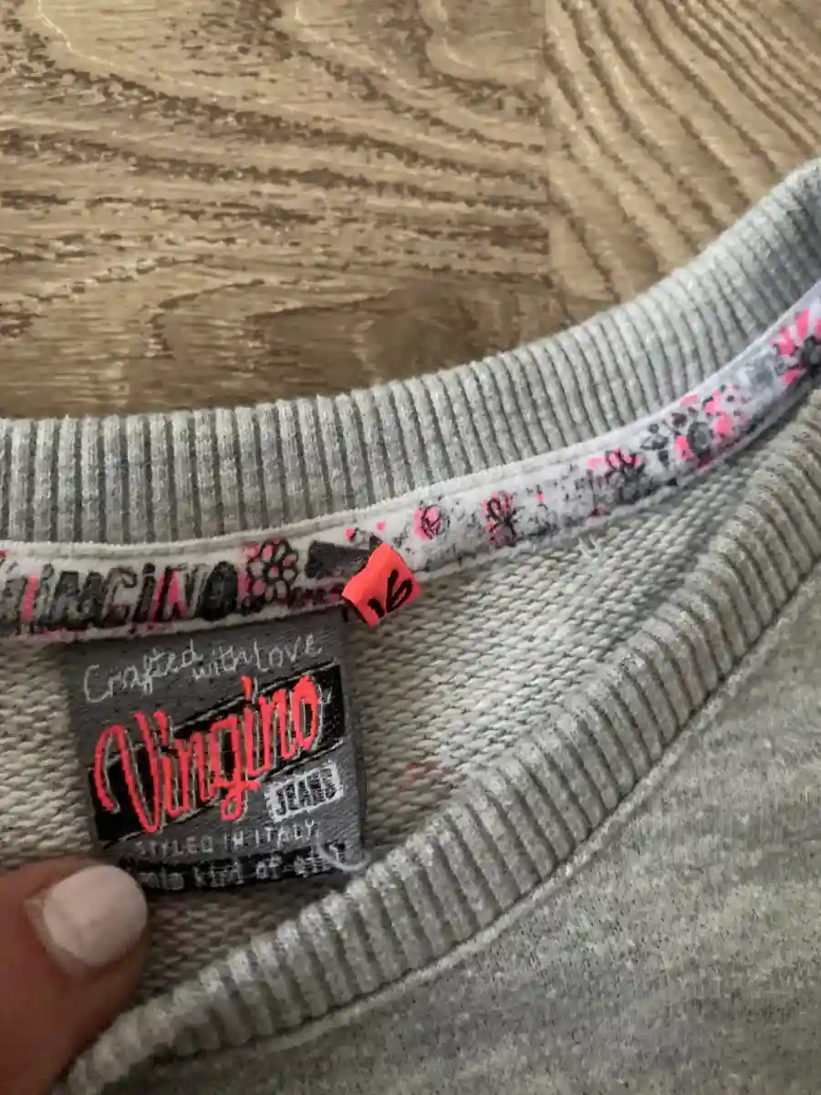 VINGINO Sweatshirt Bild 5