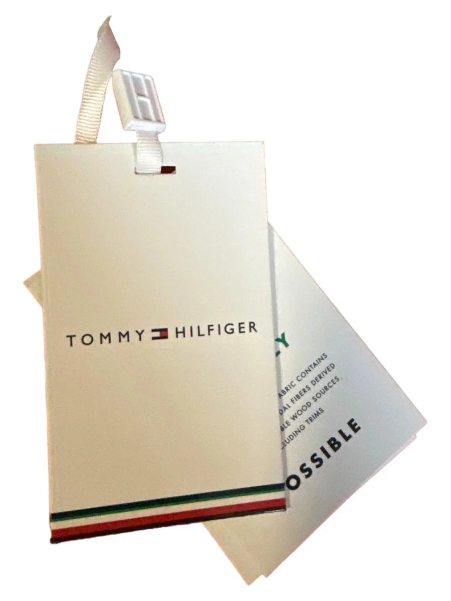 TOMMY HILFIGER Leggings Bild 2