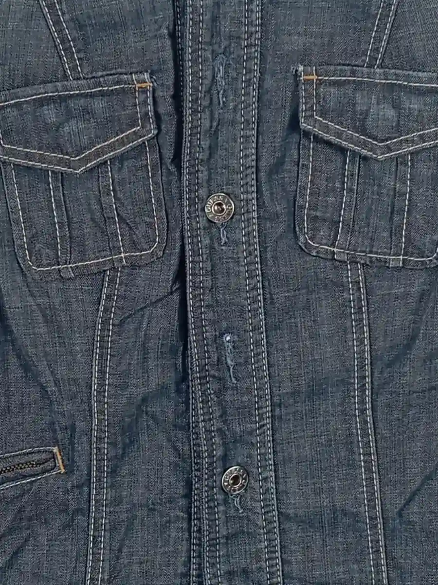GUESS Jeanskleid Bild 3