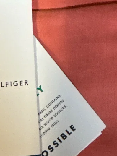 TOMMY HILFIGER Leggings Bild 4